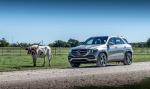 Mercedes-Benz GLE300 d 4Matic 2019 года (WW)